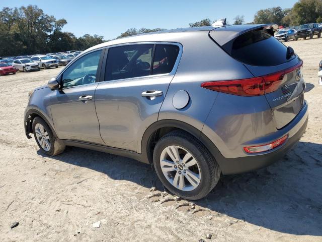 Image 2 of 2017 KIA SPORTAGE LX 2017 with VIN KNDPM3ACXH7186579