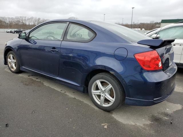 Изображение 2 2006 TOYOTA SCION TC  2006 с VIN JTKDE167160116113