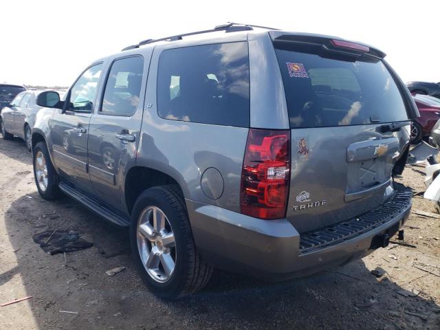 Изображение 2 2012 CHEVROLET TAHOE K1500 LT 2012 с VIN 1GNSKBE05CR202959