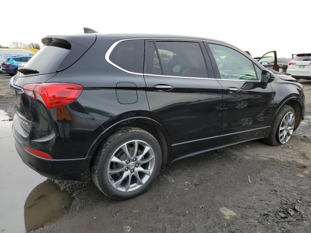Image 3 of 2020 BUICK ENVISION ESSENCE 2020 with VIN LRBFX2SA8LD166852