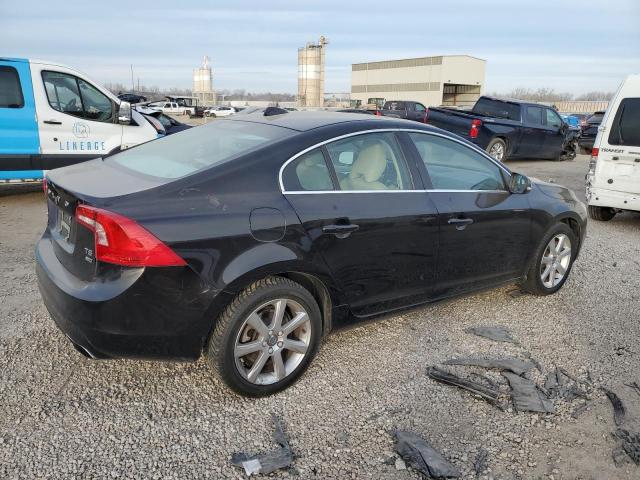 Изображение 3 2016 VOLVO S60 PREMIER 2016 с VIN YV1612TK7G2393956