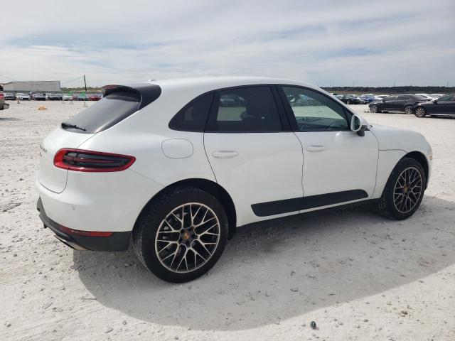 Изображение 3 2017 PORSCHE MACAN  2017 с VIN WP1AA2A59HLB80501