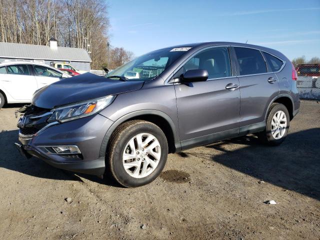Obraz 1 z 2016 HONDA CR-V EX 2016 z VIN 2HKRM4H57GH727264