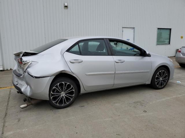 Obraz 3 z 2016 TOYOTA COROLLA L 2016 z VIN 5YFBURHE0GP485600