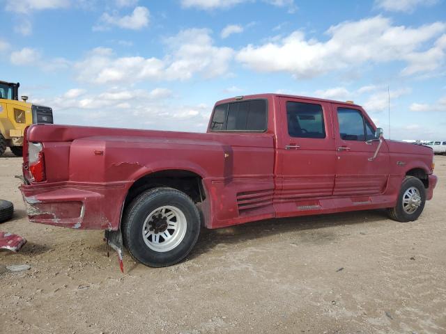 Obraz 3 z 1993 FORD F350  1993 z VIN 2FTJW35G1PCA02398