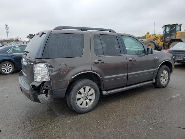 Image 3 of 2006 MERCURY MOUNTAINEER LUXURY 2006 with VIN 4M2EU47E46UJ21385