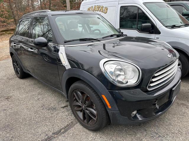 Изображение 2012 MINI COOPER COUNTRYMAN 2012