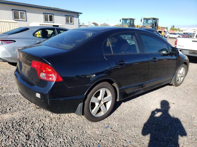 Изображение 3 2006 HONDA CIVIC EX 2006 с VIN 1HGFA16826L110390
