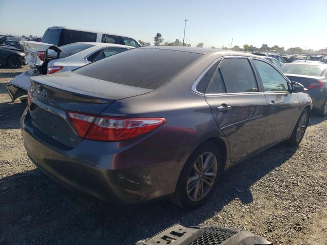 Image 3 of 2015 TOYOTA CAMRY LE 2015 with VIN 4T1BF1FK0FU081682