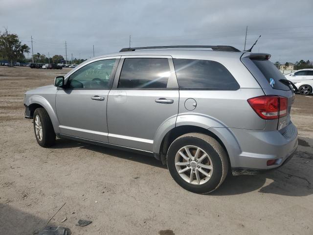 Obraz 2 z 2015 DODGE JOURNEY SXT 2015 z VIN 3C4PDCBB7FT748324