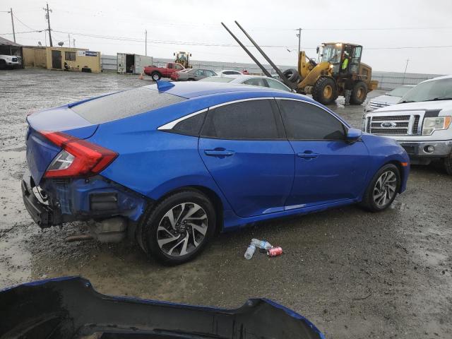 Изображение 3 2017 HONDA CIVIC EX 2017 с VIN 19XFC2F71HE220137