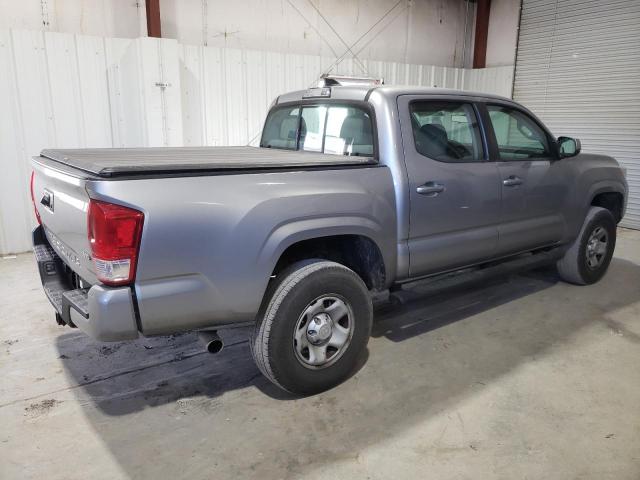 Obraz 3 z 2017 TOYOTA TACOMA DOUBLE CAB 2017 z VIN 3TMCZ5AN1HM086163