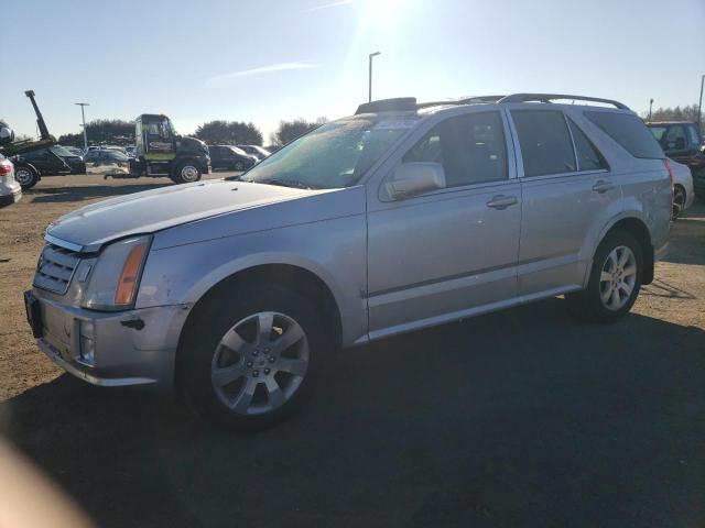 2008 CADILLAC SRX  2008 image