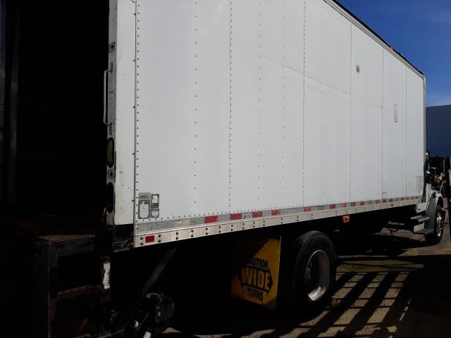 Image 3 of 2008 FREIGHTLINER M2 106 MEDIUM DUTY 2008 with VIN 1FVACWDT28HAC4609
