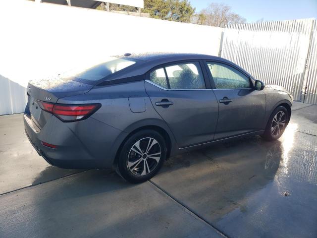 Image 3 of 2023 NISSAN SENTRA SV 2023 with VIN 3N1AB8CV0PY243797