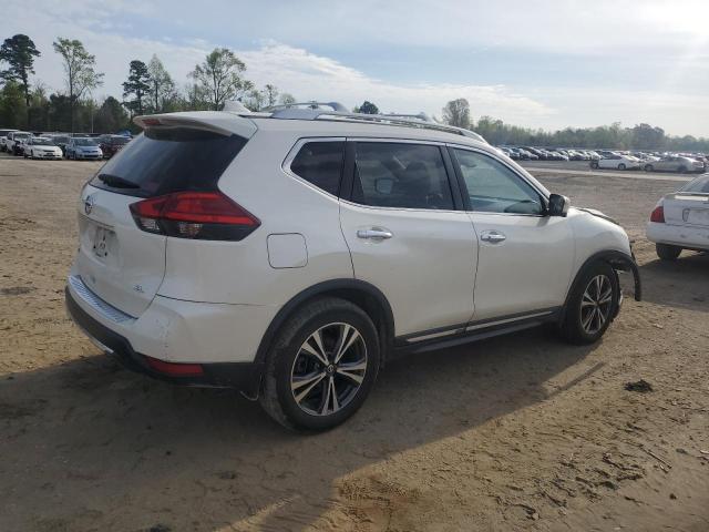 Изображение 3 2017 NISSAN ROGUE S 2017 с VIN JN8AT2MT0HW145161