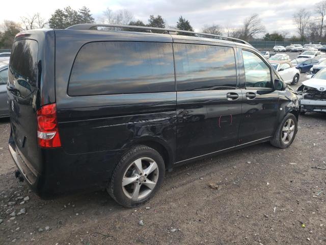 Изображение 3 2016 MERCEDES-BENZ METRIS  2016 с VIN WD4PG2EE0G3140431