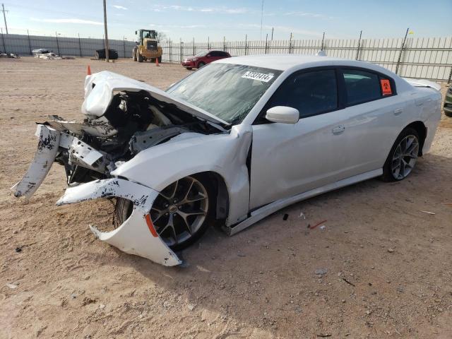 Obraz 2022 DODGE CHARGER GT 2022
