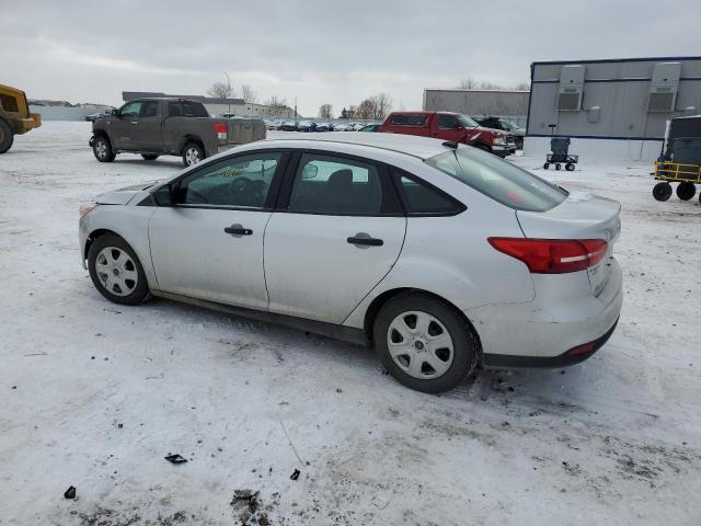 Obraz 2 z 2016 FORD FOCUS S 2016 z VIN 1FADP3E27GL226334