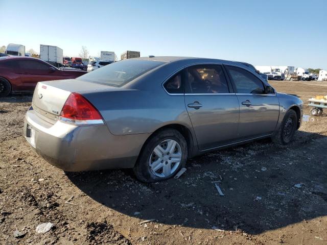 Obraz 3 z 2008 CHEVROLET IMPALA LS 2008 z VIN 2G1WB58K489212014