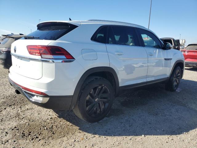 Image 3 of 2022 VOLKSWAGEN ATLAS CROSS SPORT SE 2022 with VIN 1V2JE2CA2NC208813