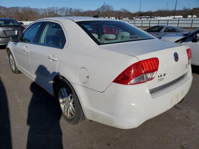 Obraz 2 z 2010 MERCURY MILAN  2010 z VIN 3MEHM0HA0AR626006