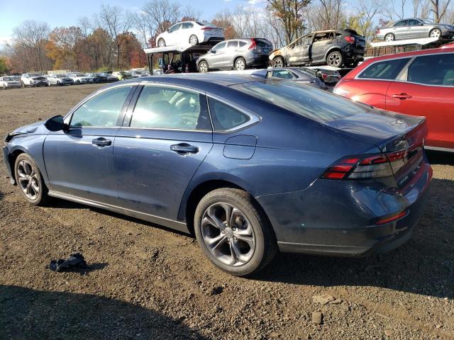 Image 2 of 2023 HONDA ACCORD EX 2023 with VIN 1HGCY1F3XPA021716