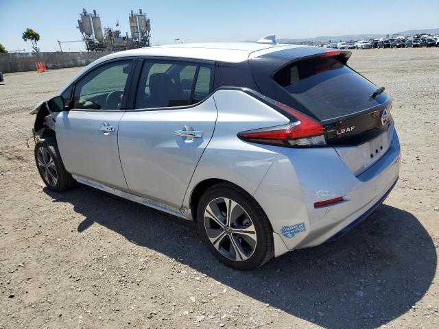 Obraz 2 z 2022 NISSAN LEAF SL PLUS 2022 z VIN 1N4BZ1DV3NC550279