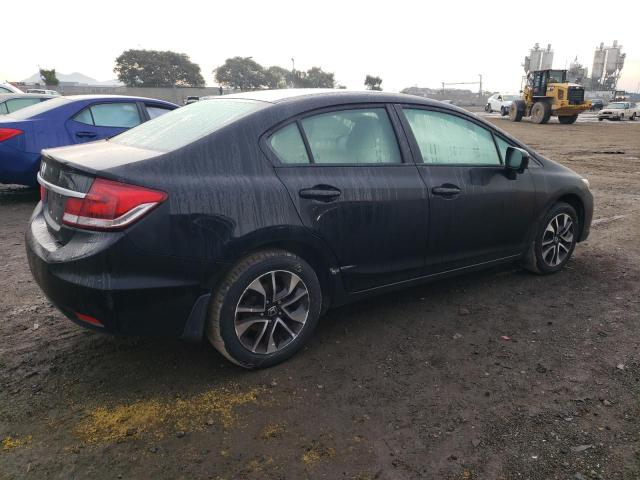 Image 3 of 2014 HONDA CIVIC EX 2014 with VIN 19XFB2F83EE262753