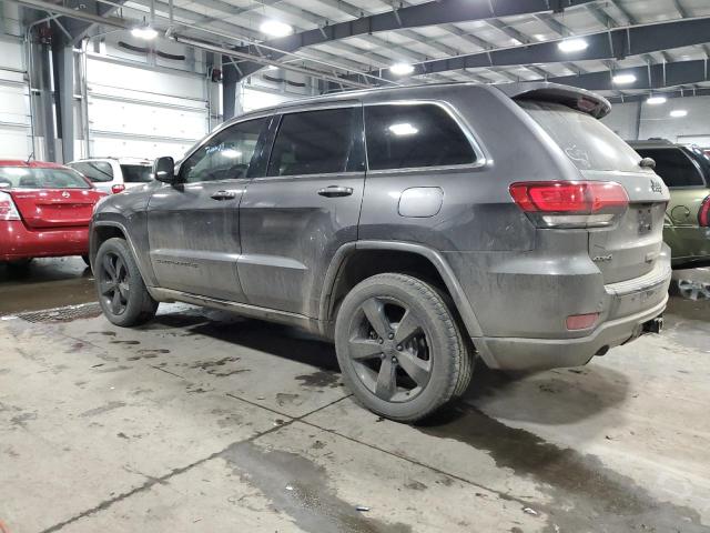 Изображение 2 2015 JEEP GRAND CHEROKEE LAREDO 2015 с VIN 1C4RJFAG8FC865910