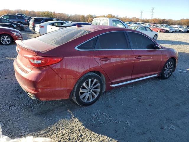 Image 3 of 2015 HYUNDAI SONATA SPORT 2015 with VIN 5NPE34AFXFH159935