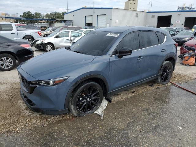 Image 1 of 2022 MAZDA CX-5 PREFERRED 2022 with VIN JM3KFBCM5N1548621