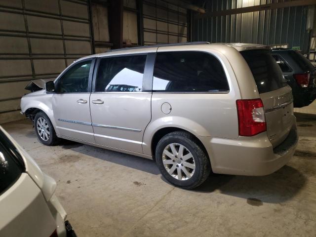 Obraz 2 z 2014 CHRYSLER TOWN & COUNTRY TOURING 2014 z VIN 2C4RC1BG9ER125977