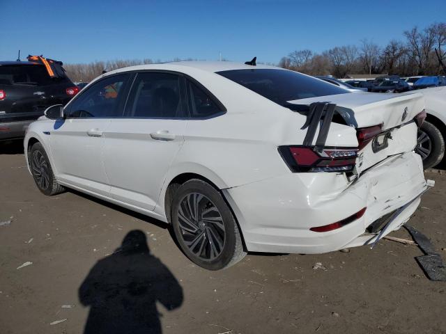 Image 2 of 2021 VOLKSWAGEN JETTA SEL 2021 with VIN 3VWE57BU4MM004505