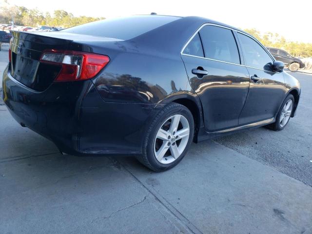 Изображение 3 2014 TOYOTA CAMRY L 2014 с VIN 4T1BF1FK2EU831369