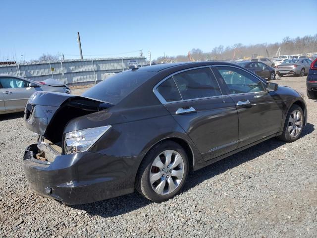Obraz 3 z 2009 HONDA ACCORD EXL 2009 z VIN 1HGCP36839A047507