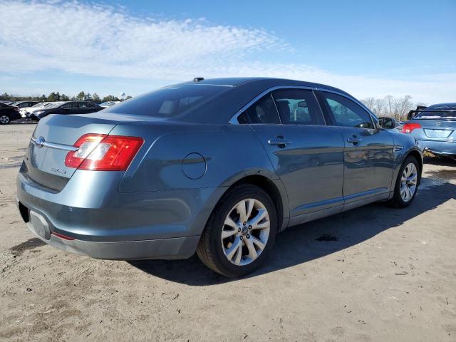 Image 3 of 2010 FORD TAURUS SEL 2010 with VIN 1FAHP2HW6AG131385