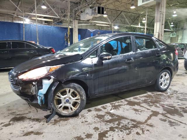 Изображение 2014 FORD FIESTA SE 2014