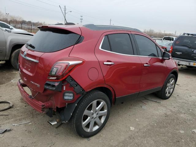 Изображение 3 2017 BUICK ENCORE ESSENCE 2017 с VIN KL4CJGSB4HB002040