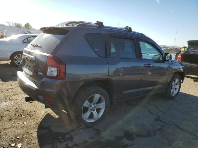 Image 3 of 2015 JEEP COMPASS LATITUDE 2015 with VIN 1C4NJDEB2FD396003