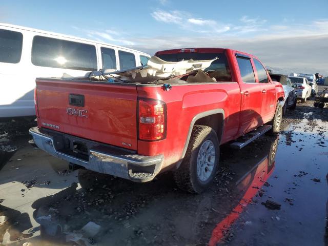 Изображение 3 2014 GMC SIERRA K1500 SLE 2014 с VIN 3GTU2UEC8EG225422