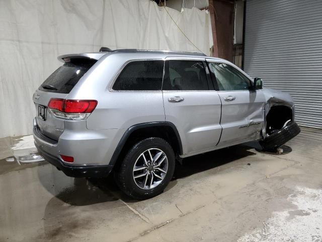 Image 3 of 2021 JEEP GRAND CHEROKEE LIMITED 2021 with VIN 1C4RJFBG2MC682286