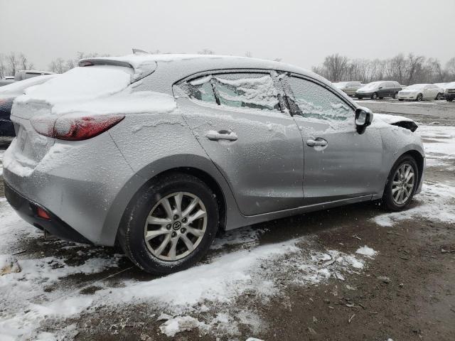 Изображение 3 2016 MAZDA 3 TOURING 2016 с VIN JM1BM1M72G1301884