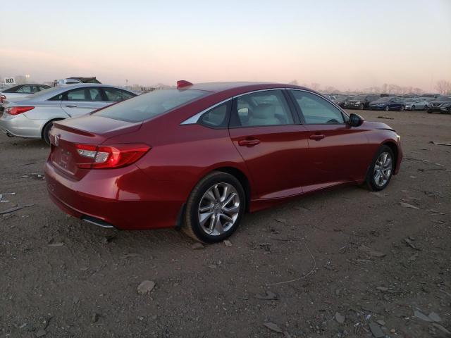 Image 3 of 2018 HONDA ACCORD LX 2018 with VIN 1HGCV1F18JA192057