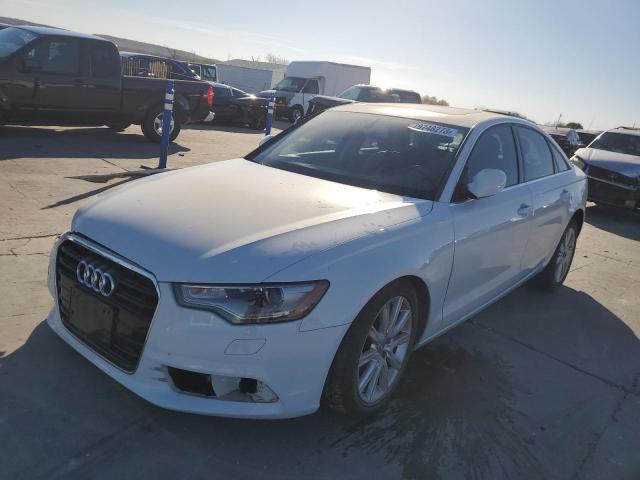 2015 AUDI A6 PREMIUM 2015 image