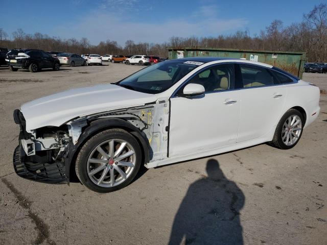 2017 JAGUAR XJ  2017 image
