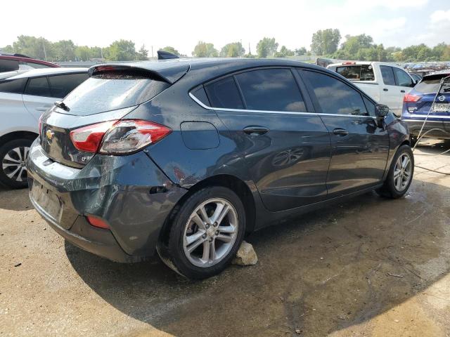 Obraz 3 z 2017 CHEVROLET CRUZE LT 2017 z VIN 3G1BE6SM5HS586267