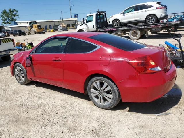 Изображение 2 2012 HONDA ACCORD LX 2012 с VIN 1HGCS1B37CA010013