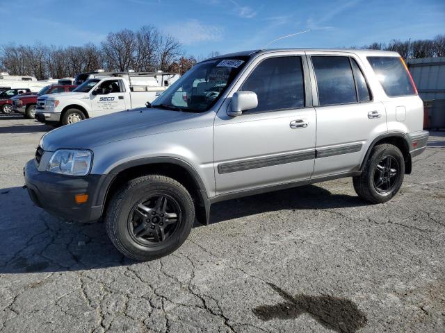 Obraz 2001 HONDA CR-V EX 2001