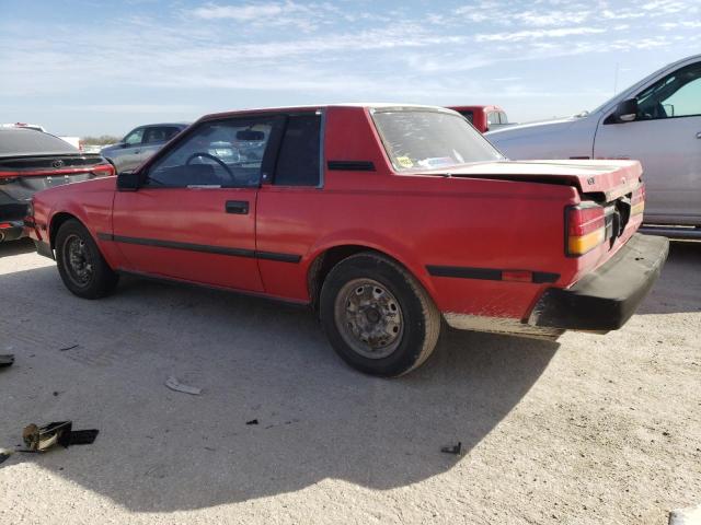 Изображение 2 1985 TOYOTA CELICA GT 1985 с VIN JT2RA64C2F6267604